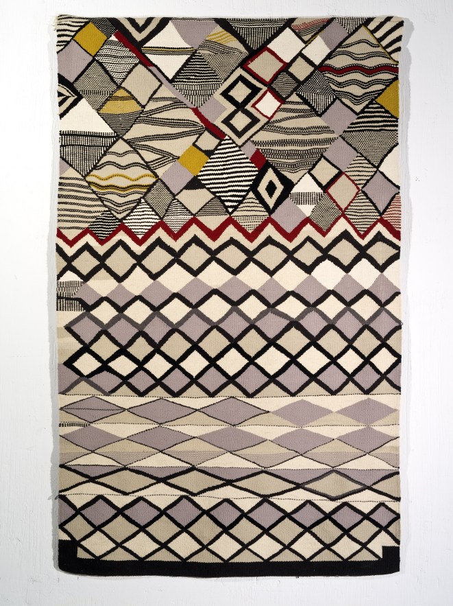 13. La Casa Encendida. Teresa Lanceta. Al Norte del Atlas Medio